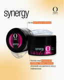 Organic Nails Gel Synergy .05 Oz