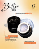 Organic Nails Butter Gel