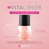 One Shot Vita Color (Rubber)