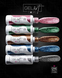 One Shot Gel Art