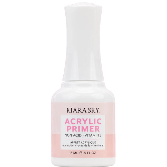 Kiara Sky Primer