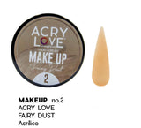 Acrylove Make Up Fairy Dust 2 oz