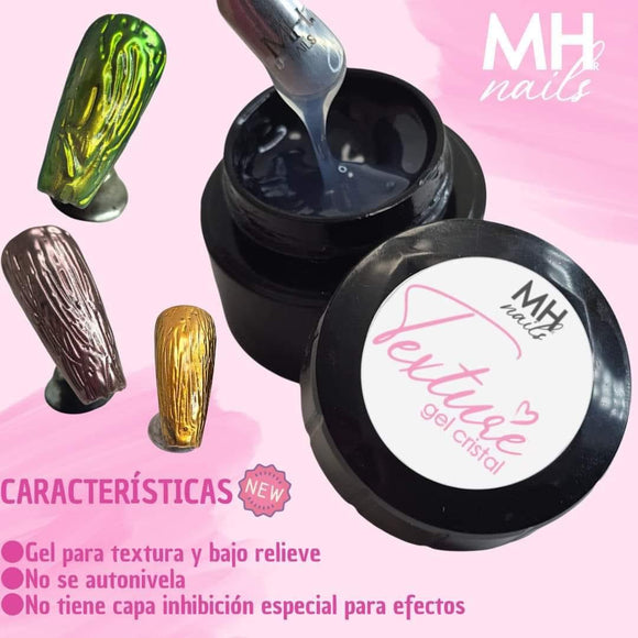 MH Texture Cristal