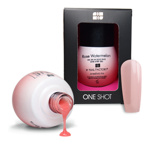 One Shot Rose Watermelon 14ml/.47oz