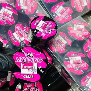 Fantasy Nails Molding Gel