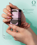 Organic Nails Lux It Aurora