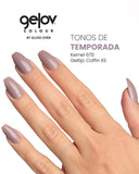 Gloss Over Kernel 9 GRS 670