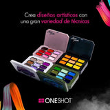 Nail Factory Butter Gel