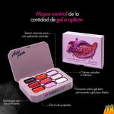 Nail Factory Butter Gel