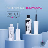 One Shot Gel Art Individual