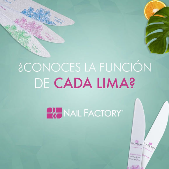 Nail Factory Limas