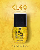 One Shot Cleopatra