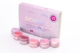 Nail Factory Pre-Venta Pow Gel
