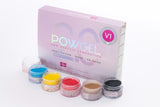 Nail Factory Pre-Venta Pow Gel