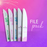 Nail Factory Limas Pack