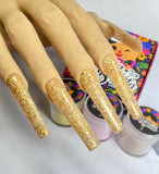 Fantasy Nails Maria Bonita Acrylic Collection