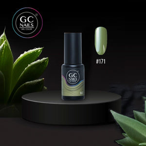 GC Nails Bel Color # 171