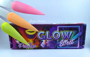 Princess Glow Efect