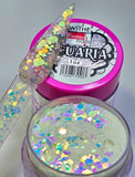 Fantasy Nails Acuaria 1 oz