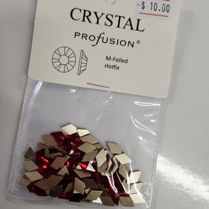 (NOT SWAROVSKI) Crystal Profusion 36