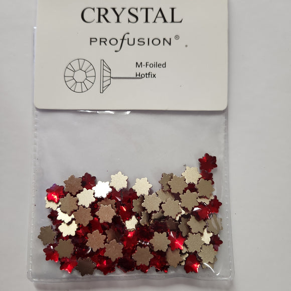 (NOT SWAROVSKI) Crystal Profusion 9R