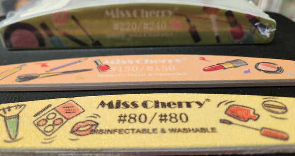 Miss Cherry Limas