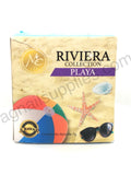 Riviera Playa MC Nails Acrylic Collection