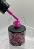 Chula Nails Gel 0081