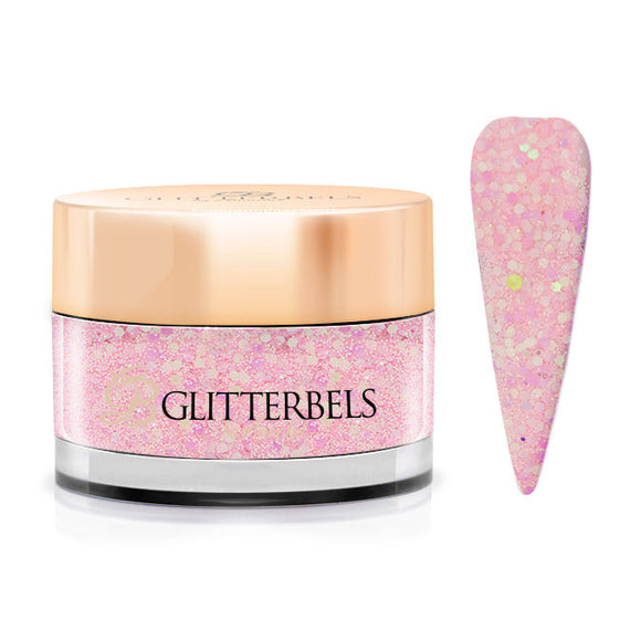 Glitterbels Candy Sweet GBG069 Glitter