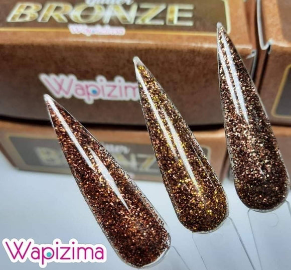 Bronze Wapizima 1/4oz Acrylic Collection
