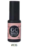 GC Nails Bel Color # 135