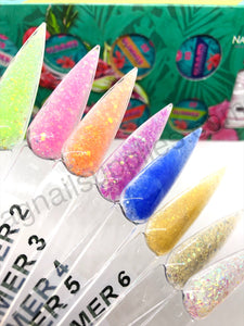 Glimmer Collection.