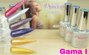 Princess Gel Gama I