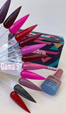 Gel Polish Wapizima Gama 5