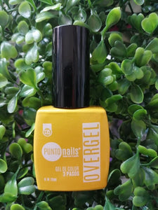 Punto Nails Overgel #135