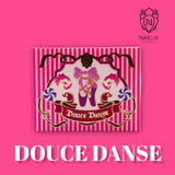 Nailux Douce Danse Acrylic Collection