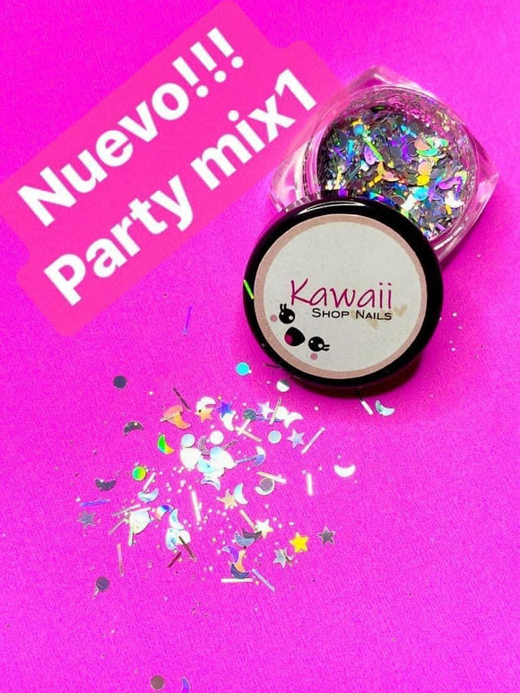 Kawaii Party Mix 1