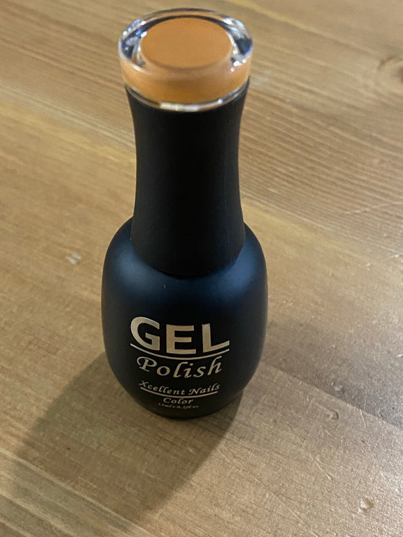 Gel Polish Xcellent Nails D95