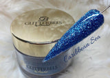 Glitterbels Caribbean Sea Acrylic GB177