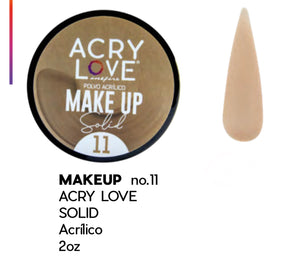 Acrylove Make Up Fairy Dust 11 2 oz