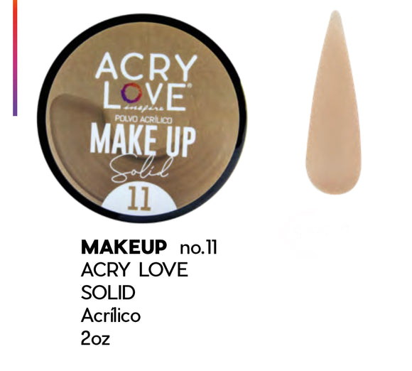 Acrylove Make Up Fairy Dust 11 2 oz