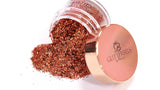 Glitterbels Tan Glitter GBG040