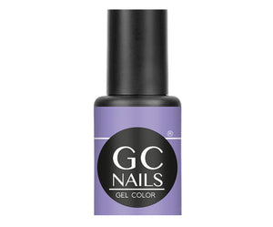 GC Nails Bel Color # 93 Orquidea