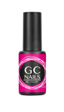 GC Nails Bel Color  #38 Rosa Neon