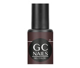 GC Nails Bel Color # 89 Caoba