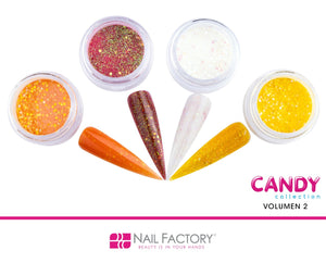 Nail Factory Candy Vol 2