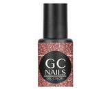 GC Nails Bel Color # 86 Mangostan