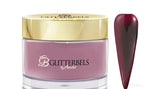 Glitterbels Very Berry Acrylic GB146