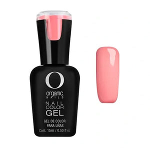 Organic Nails Ice Pink 7.5 ML
