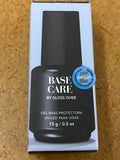 Gloss Over Base Care con Calcio